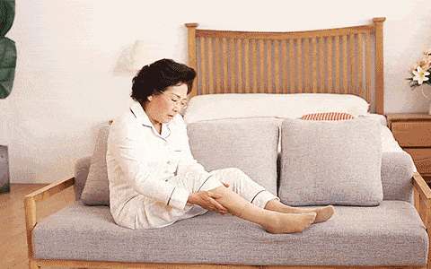 它被譽為‘膝蓋救星’！驅寒護膝告別膝蓋酸疼！